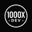 1000xdev.com