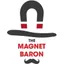 themagnetbaron.com
