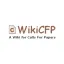 wikicfp.com